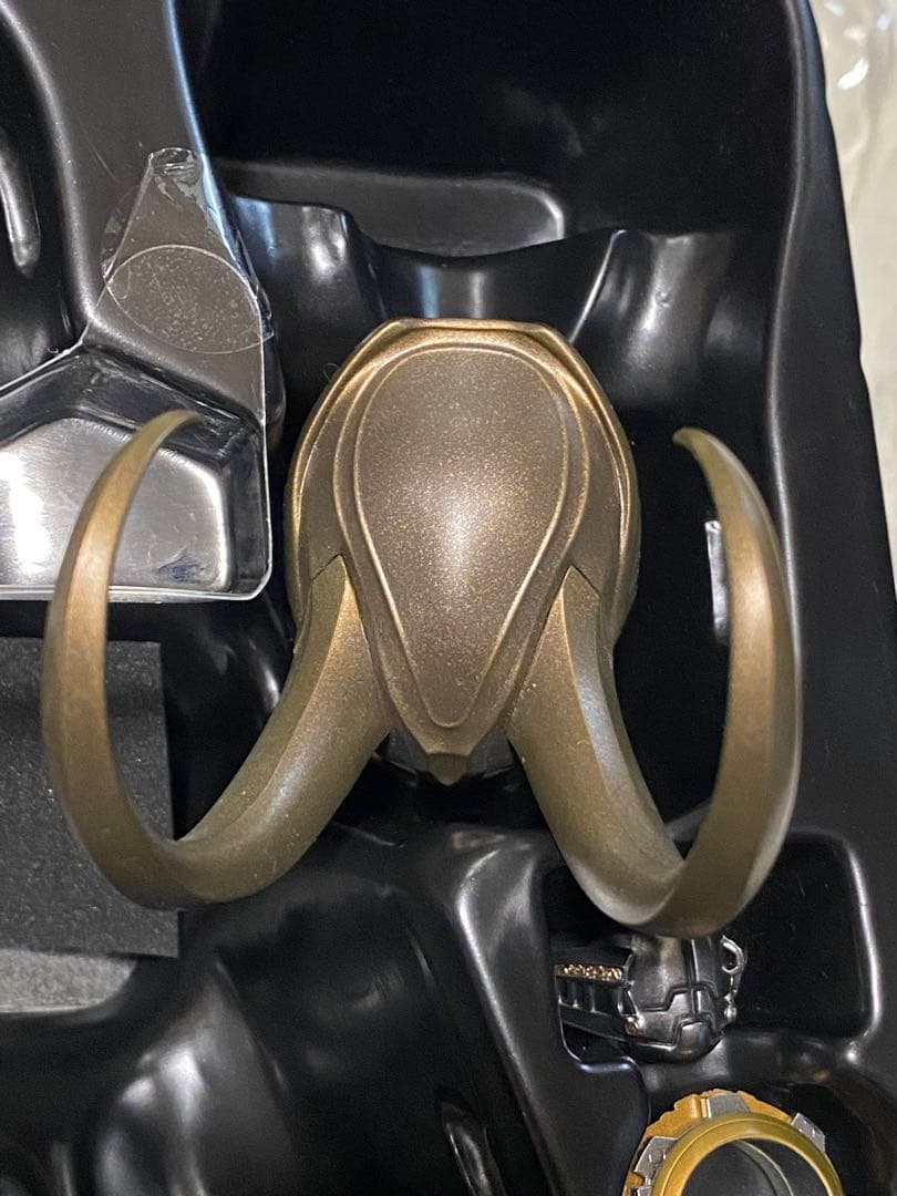 ホットトイズ ロキ アベンジャーズ エンドゲーム marvel