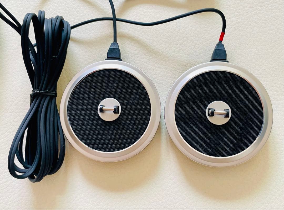 Aurex HR-X1 エレクトレットコンデンサーヘッドホン 新品未使用 東芝