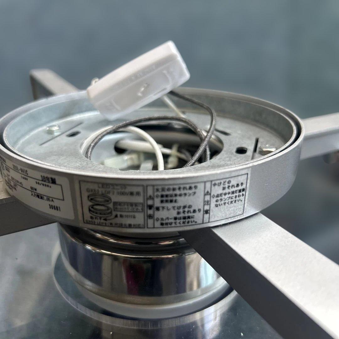 YAMAGIWA P-FLAT LEDシーリングライト