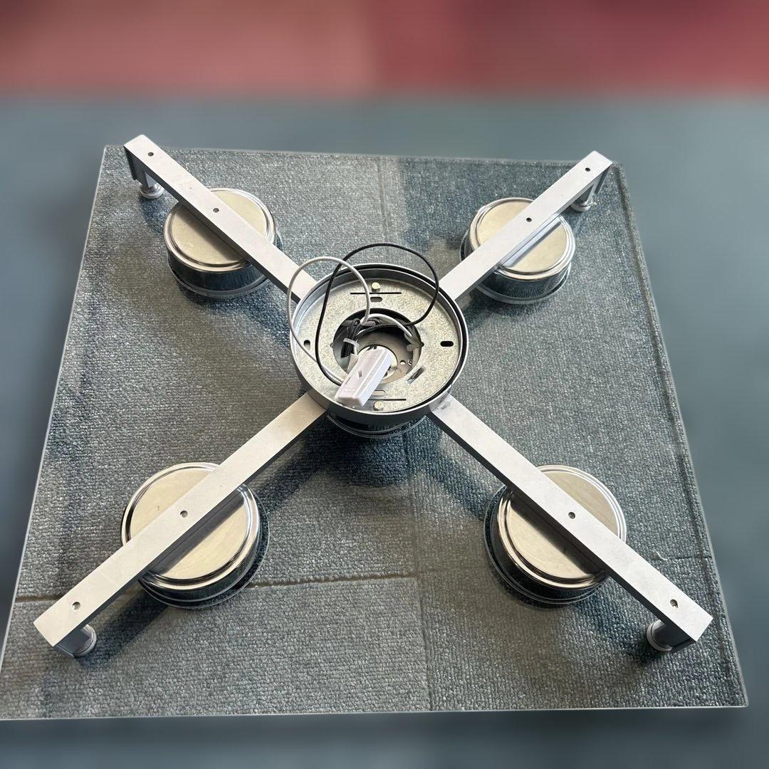 YAMAGIWA P-FLAT LEDシーリングライト