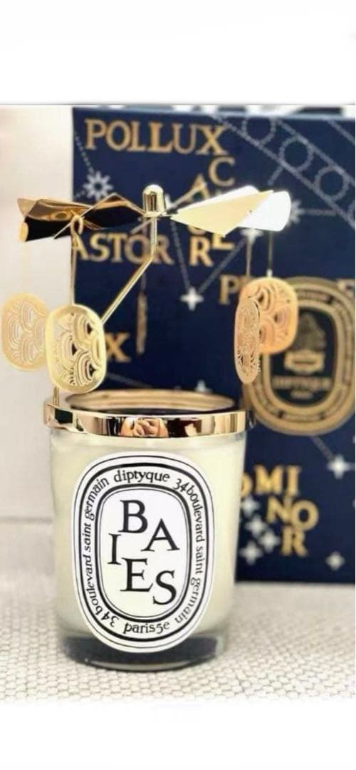 diptyque ❣️ホリデーコフレ