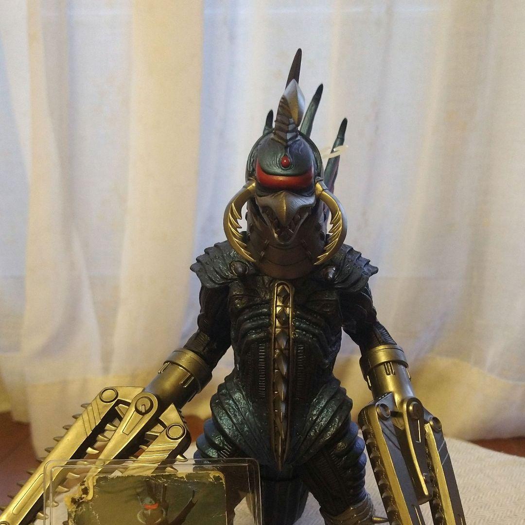 ガイガン2005(パワーアップタイプ)