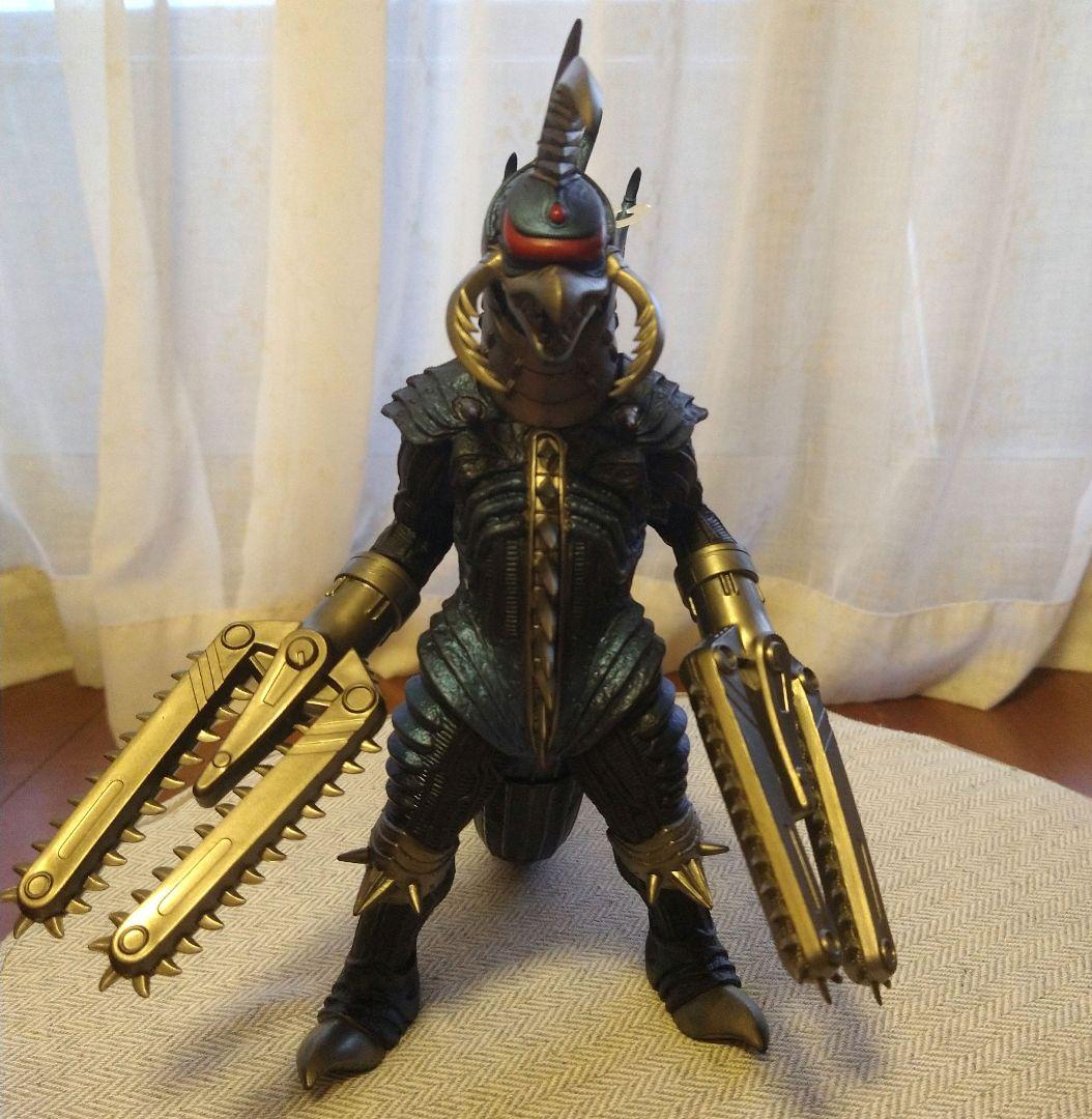 ガイガン2005(パワーアップタイプ)