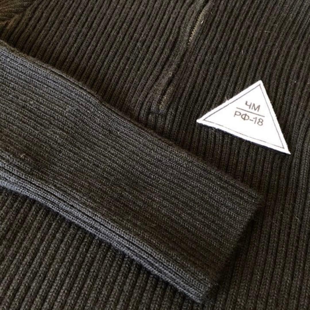 美品 ゴーシャラブチンスキー リブニット ギャルソン ヨウジヤマモト Y3