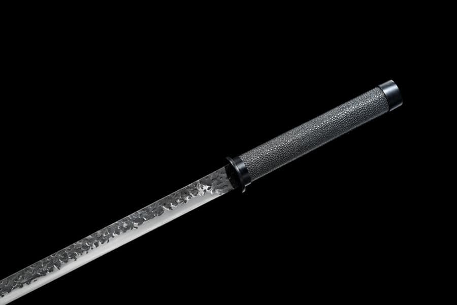 【死侍簡装】  武具　刀装具　日本刀　模造刀  居合刀