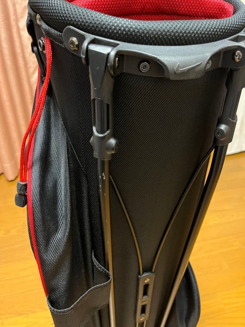 2021 ナイキ スタンド キャディバッグ GF3002