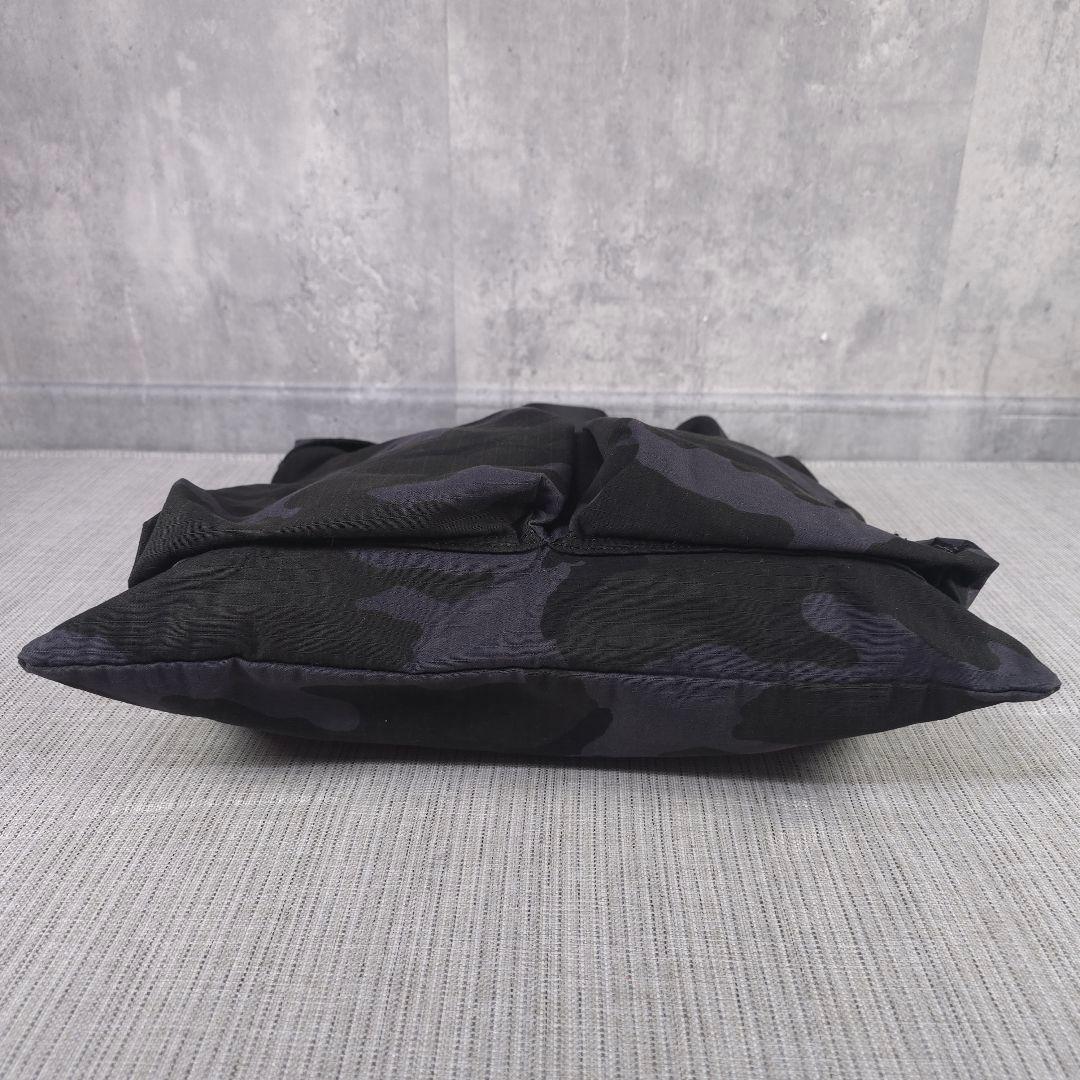 wataruさん　PORTER　ポーター　プラトーン　2way　ヘルメットバッグ