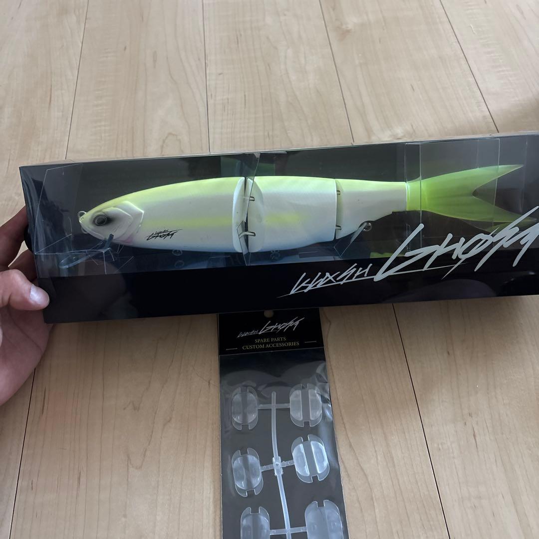 DRT クラッシュゴースト　クイーン