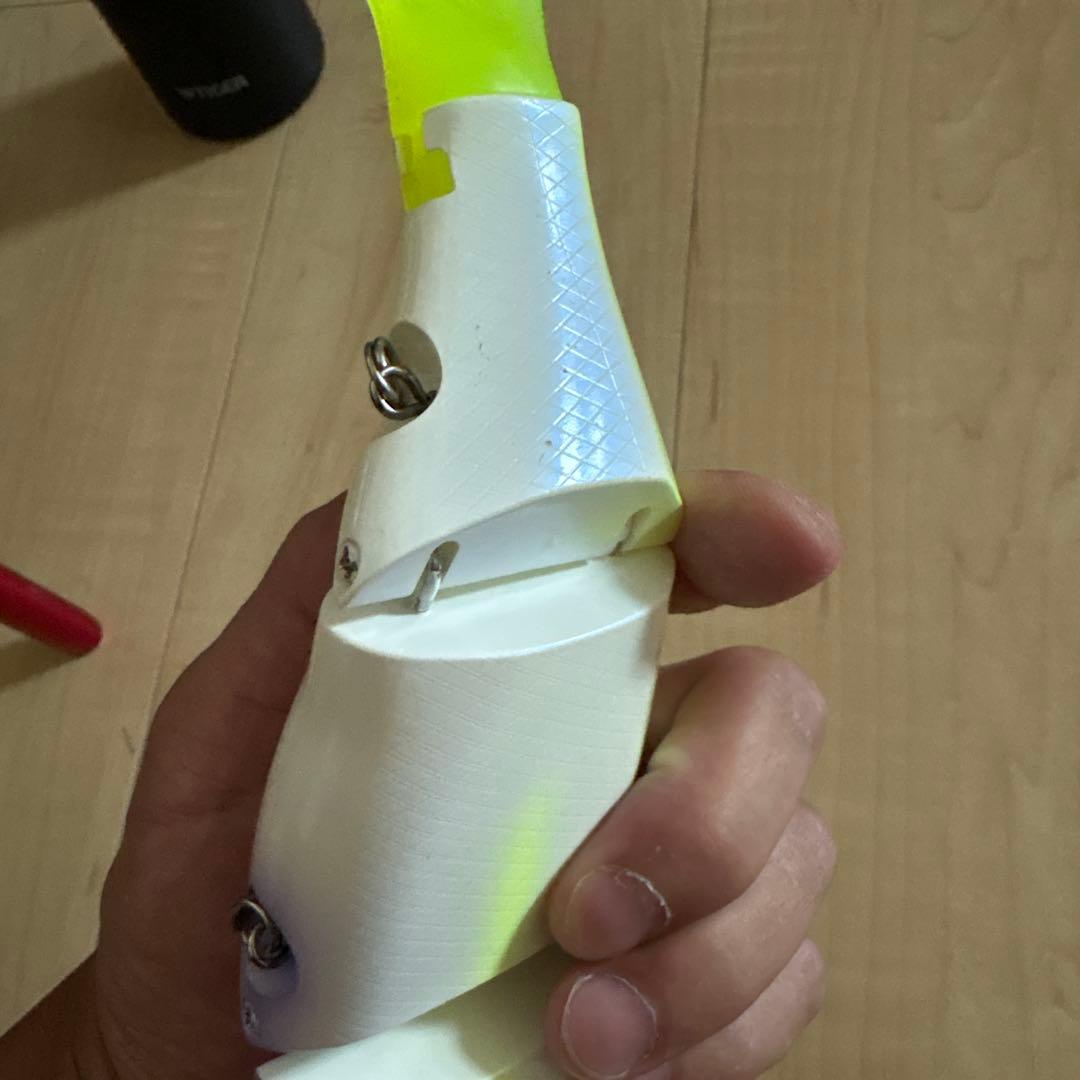 DRT クラッシュゴースト　クイーン