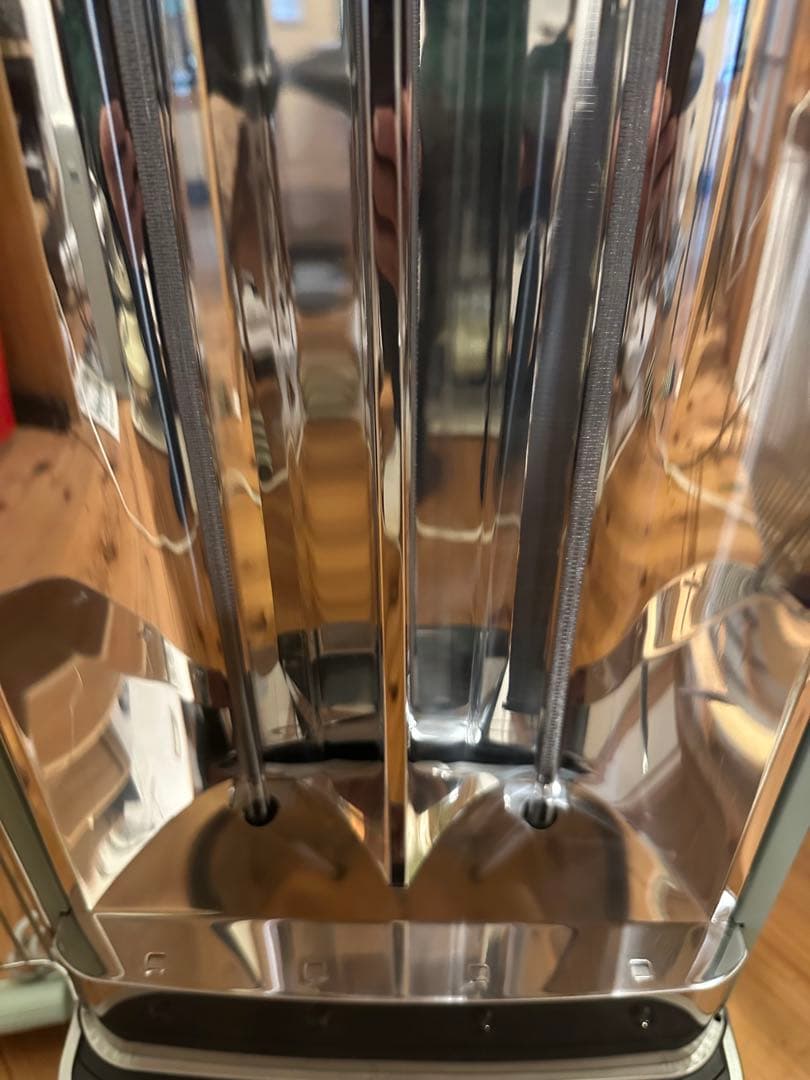 アラジンAladdin遠赤外線グラファイトヒーター