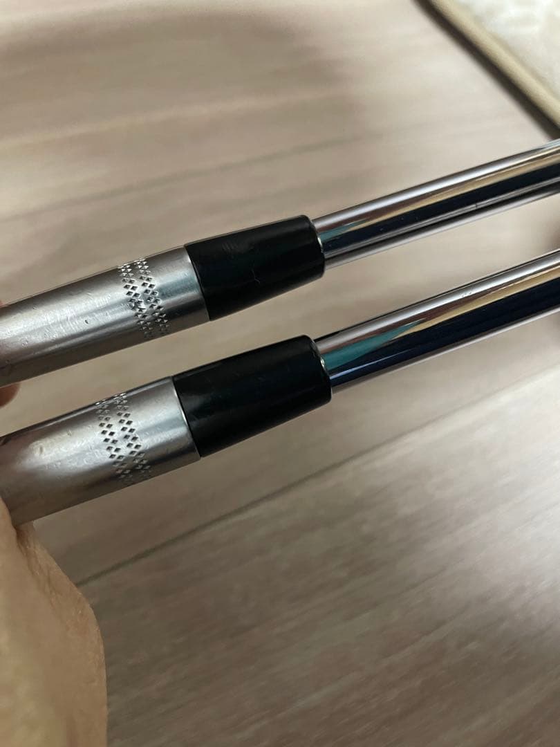 タイトリスト　Vokey Designウェッジ 52° 58° セット