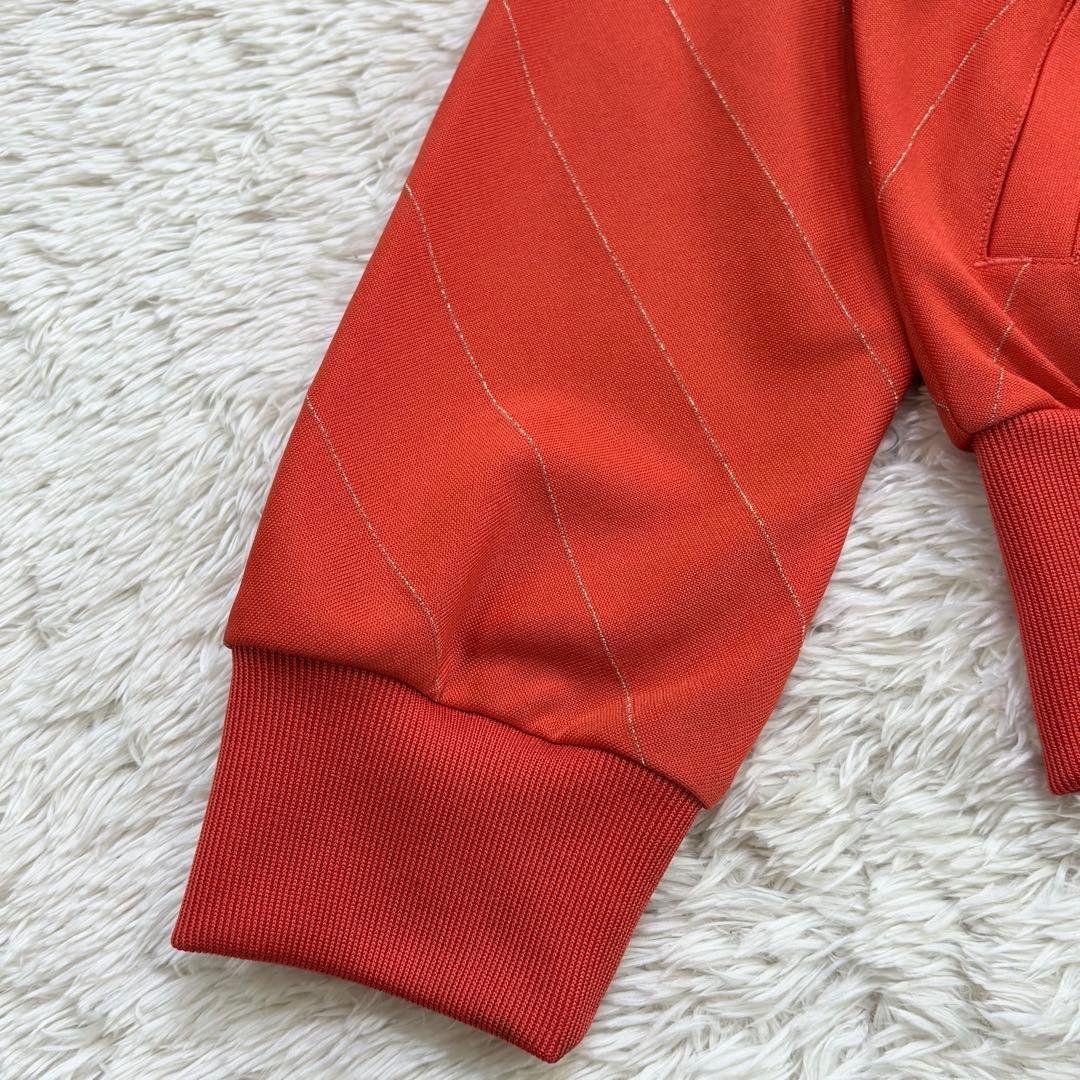 アディダス オリジナルス トレフォイル 金刺繍 ジャージ 派手カワ M Y2K