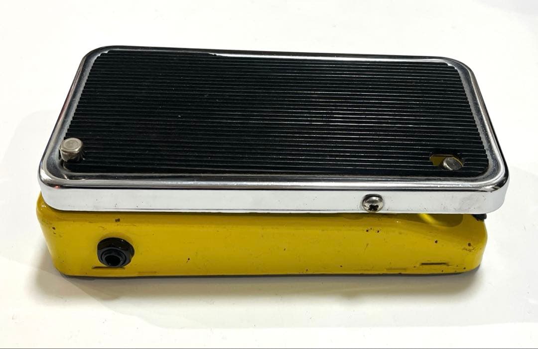 ギター COLORSOUND Wah + Fuzz + Swell