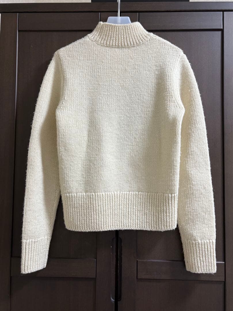 DRIES VAN NOTEN 23AW ニット S