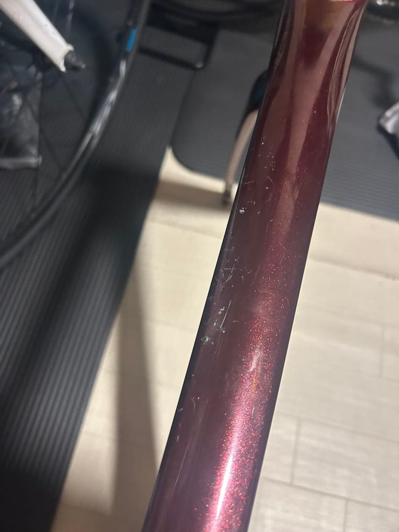 自転車本体 MERIDA SCULTURA8000