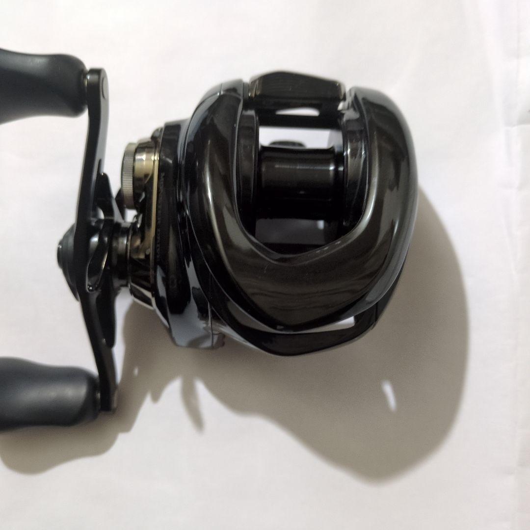 SHIMANO ANTARES DC MDHG ベイトリール