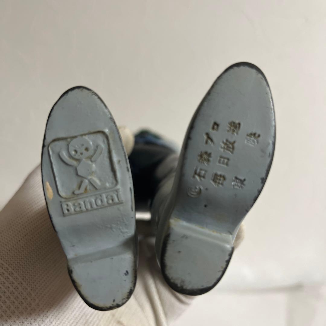 ⚠️人気・貴重　仮面ライダー　キングサイズ　旧バンダイ製　石森プロ