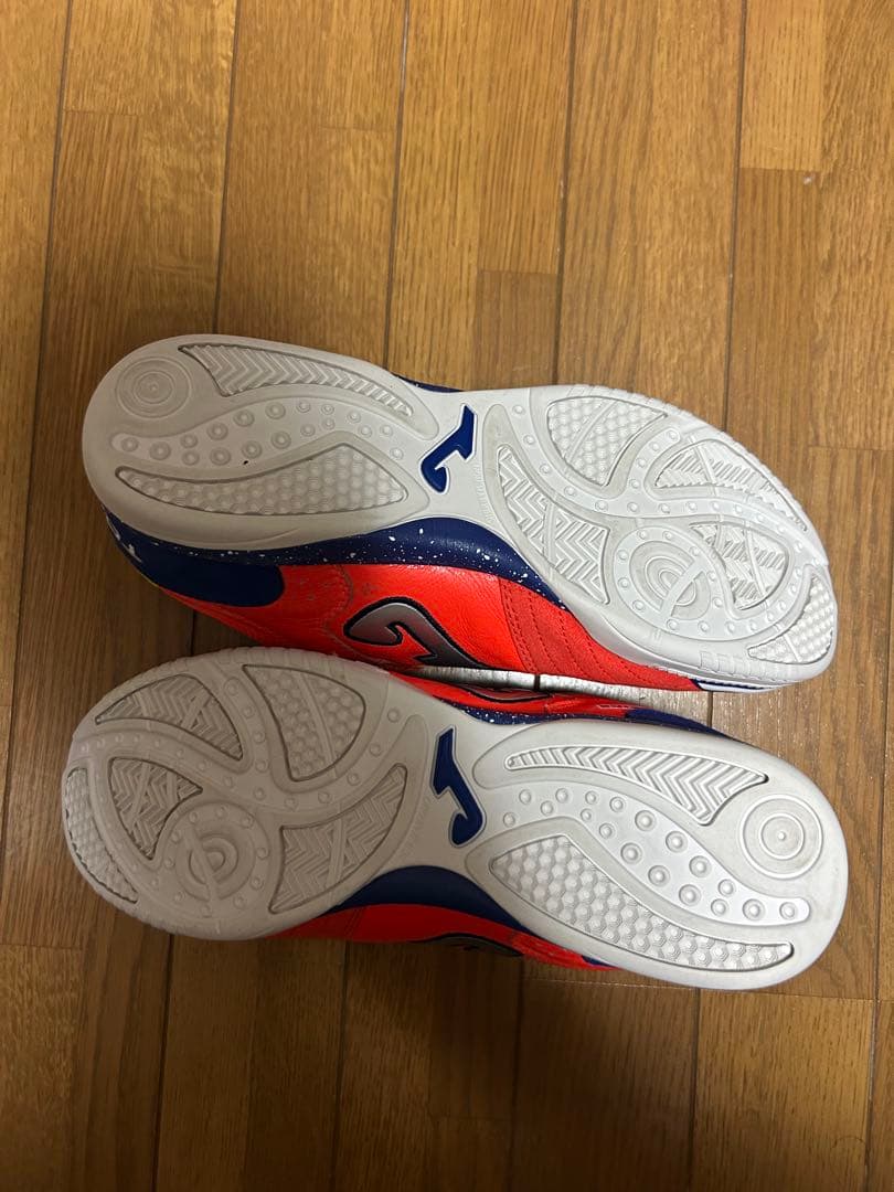 joma TOP FLEX フットサルシューズ