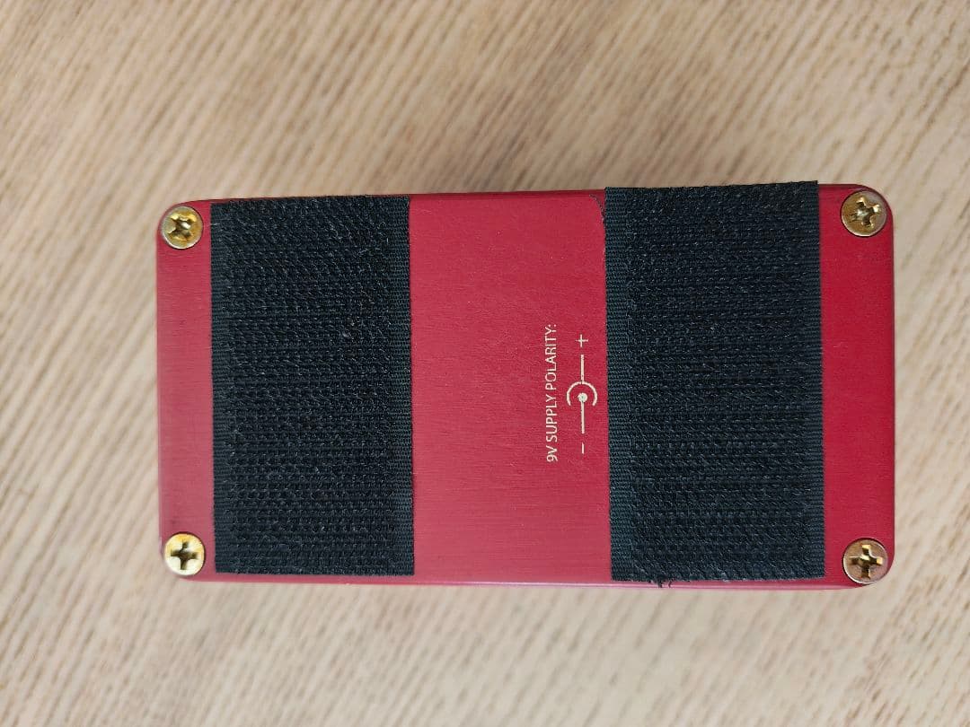 Danelectro 3699 Fuzz ギターエフェクター