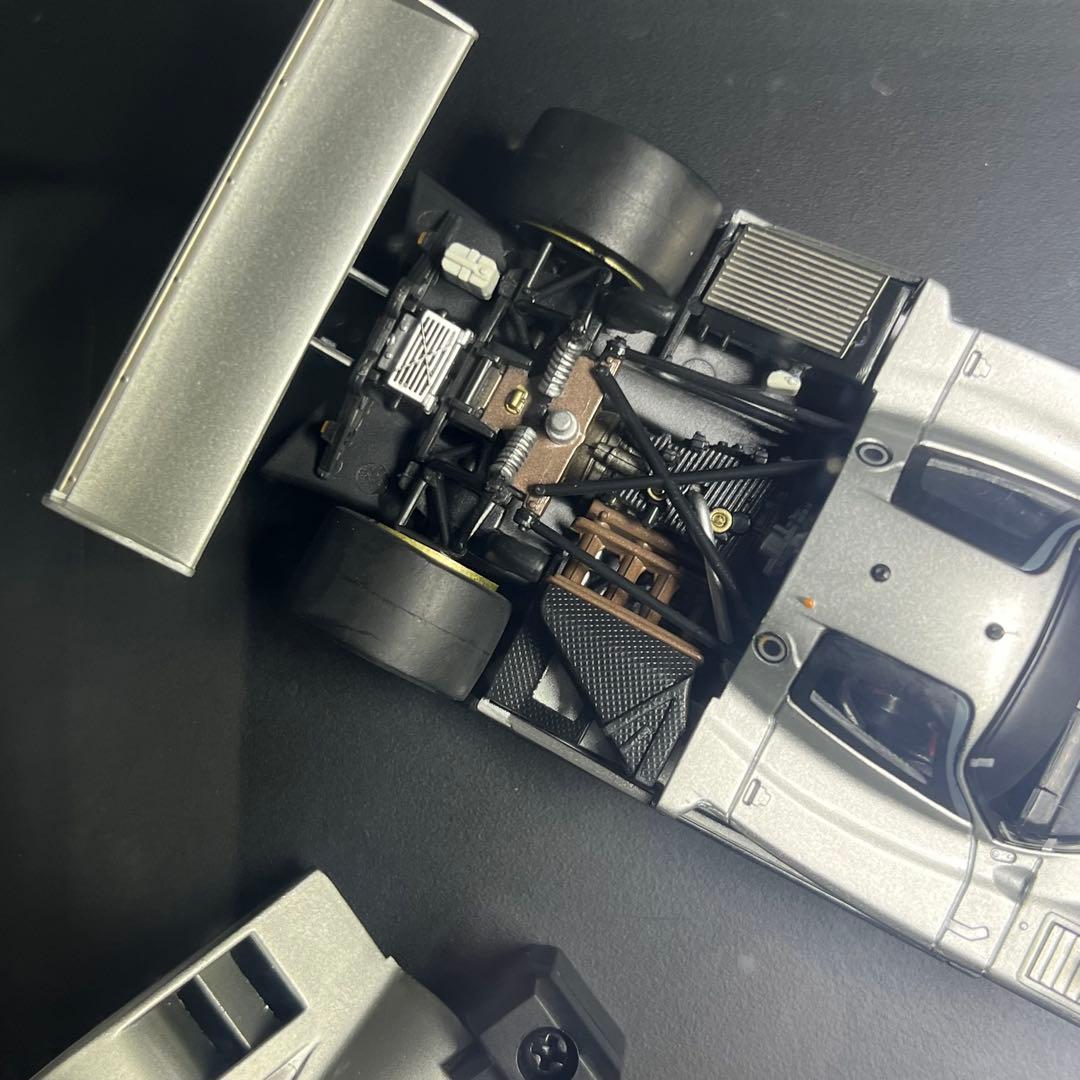 hpi racing マツダ　787B 希少