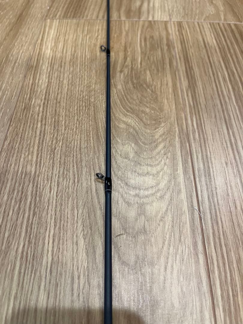 太陽　ダイワ HRF SX97M/MHS-S