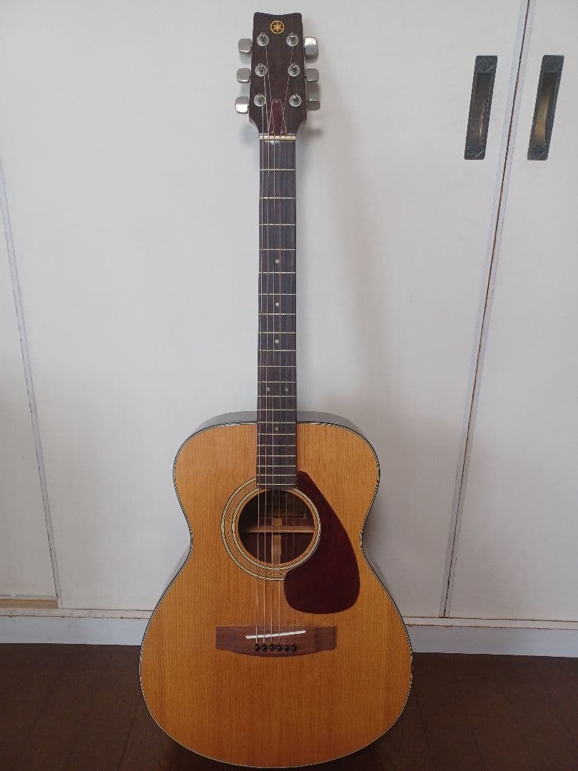 19日まで　YAMAHA FG-130 アコースティックギター ヤマハ