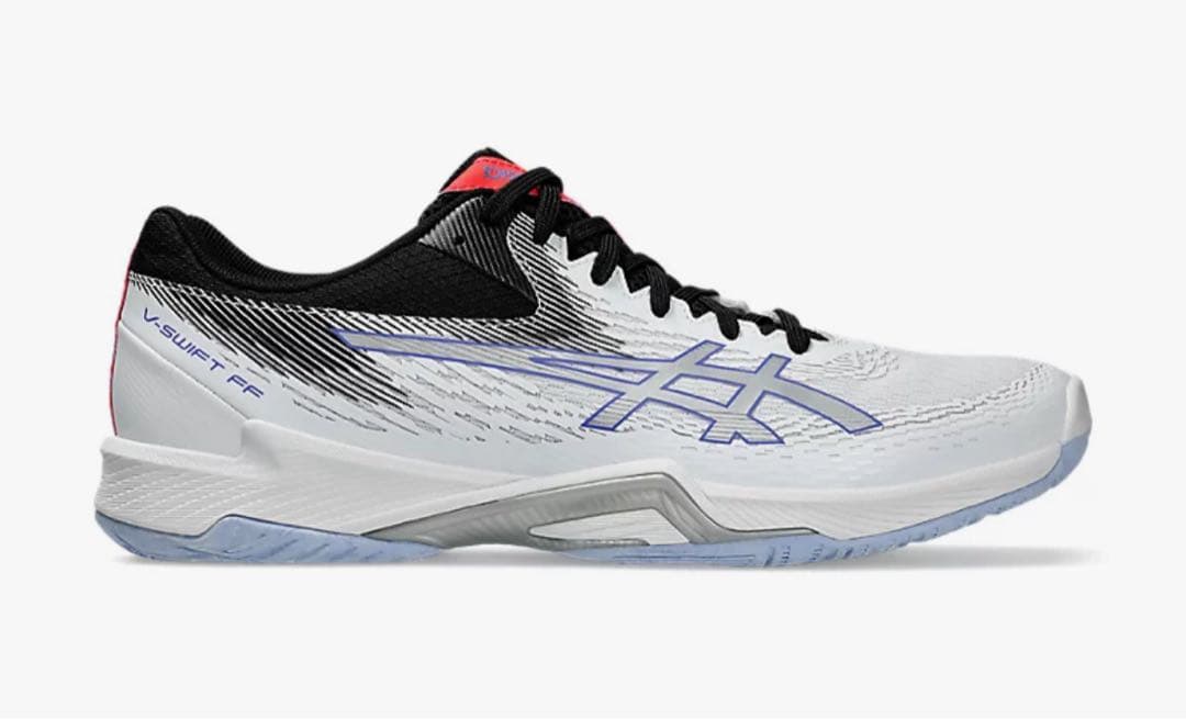 ASICS V-SWIFT FF バレーボールシューズ