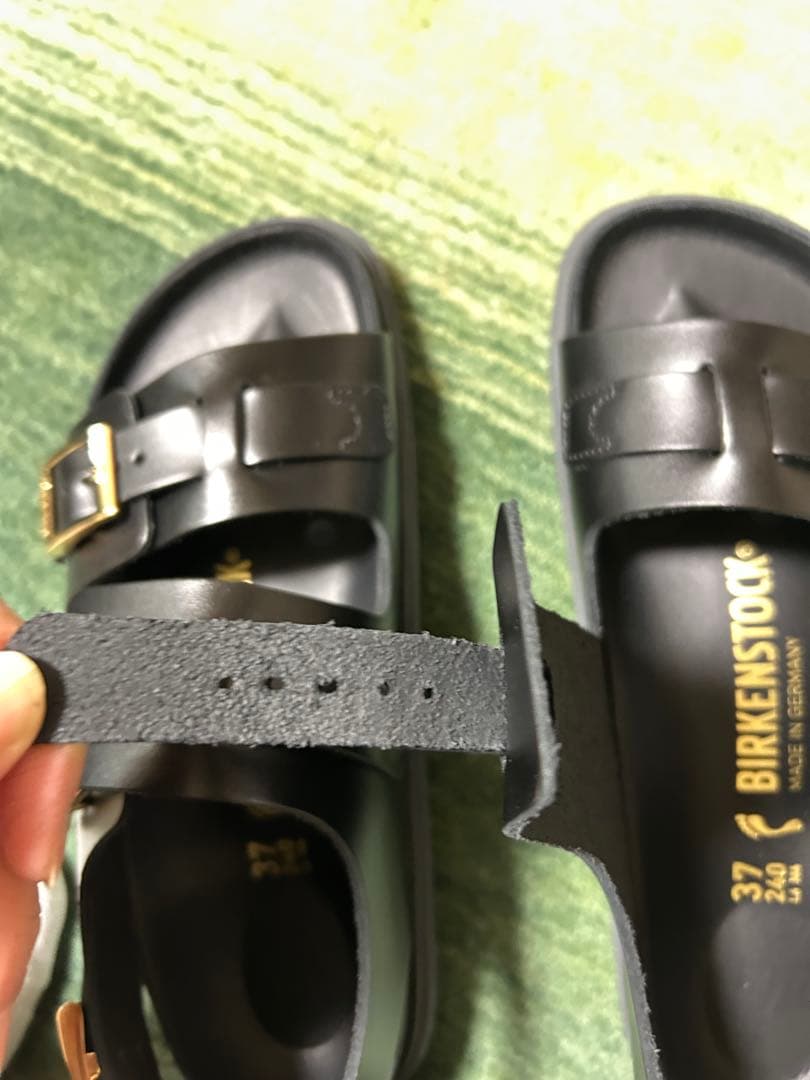 ビルケンシュトック　カンヌ　24㎝