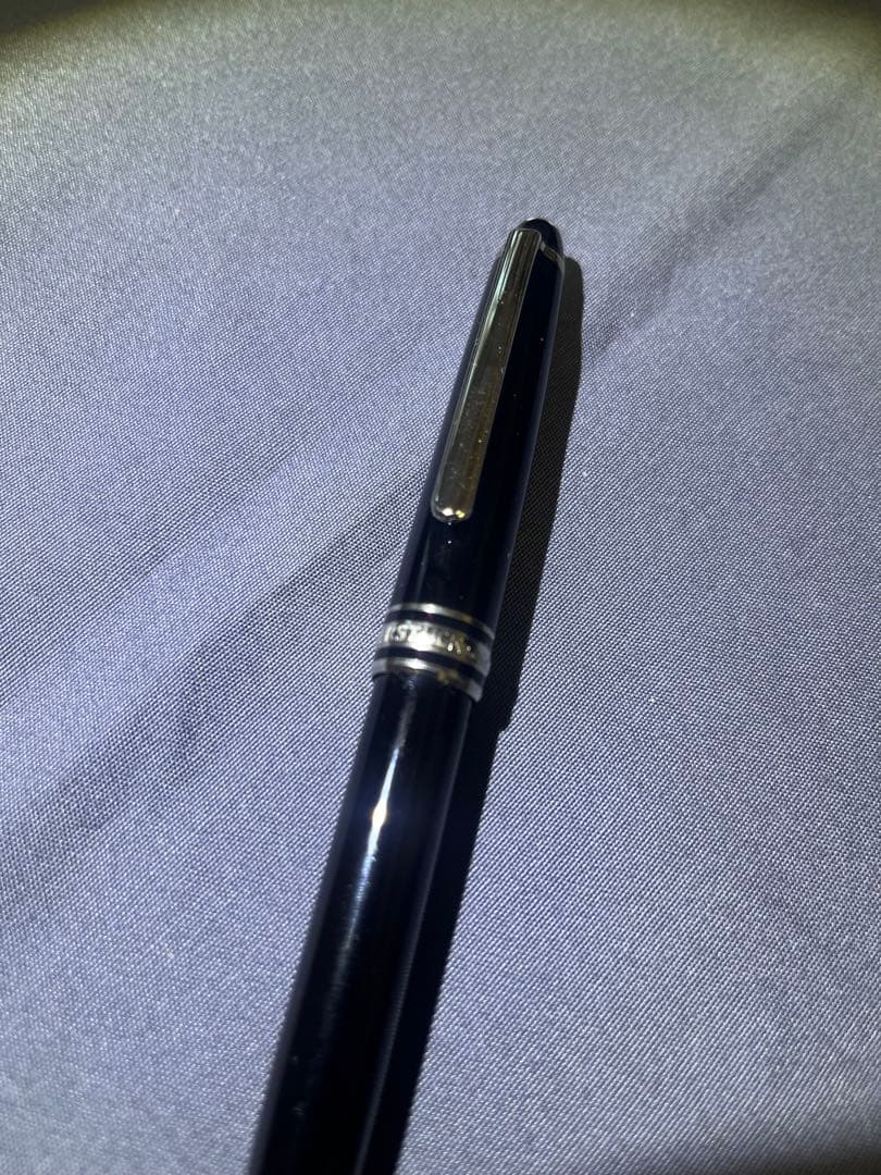 モンブランボールペン/マイスターシュテック