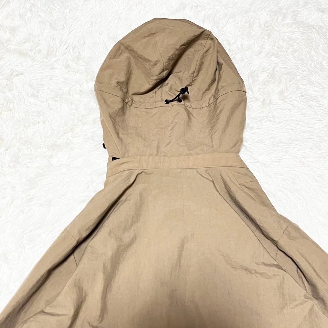 美品✨upper heights THE BEGINNERS 現行 キャメル 0