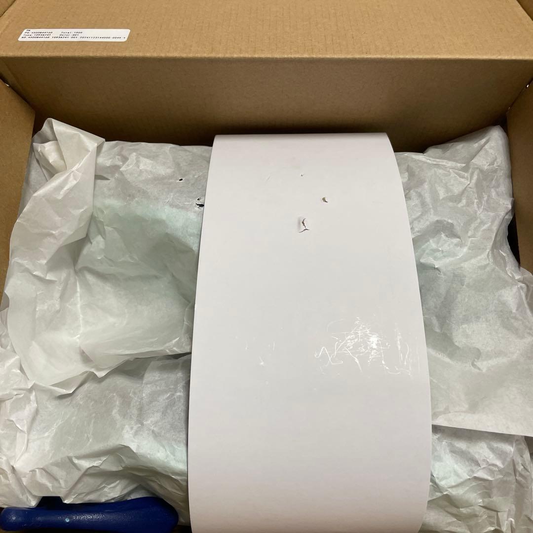 ★asicsサイバープレード17 陸上スパイク23.5㎝ブラック/ミント