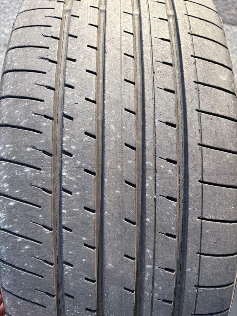 レクサスRX純正20インチホイール