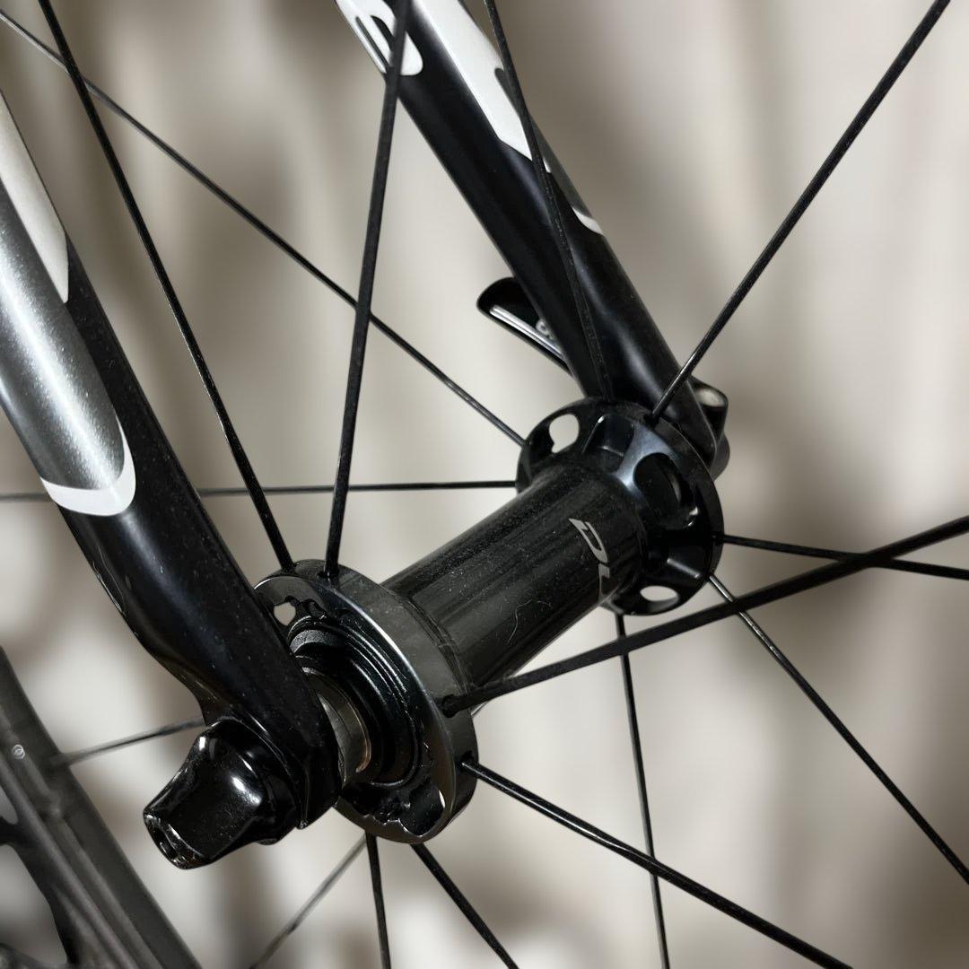 自転車本体 Cannondale CAAD10