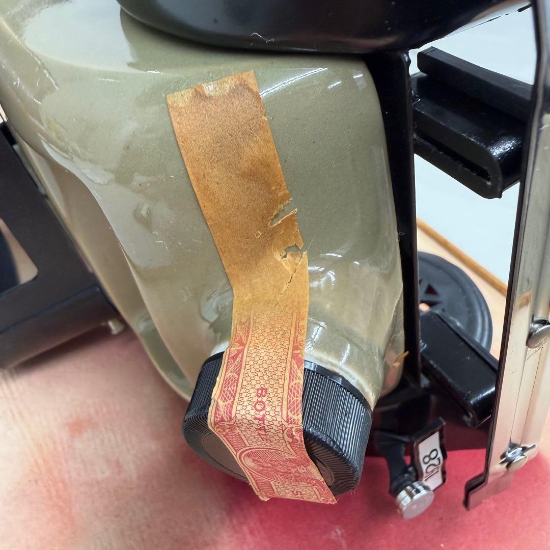 フォードモデル　ジムビーム　バーボンウィスキー　デカンタ