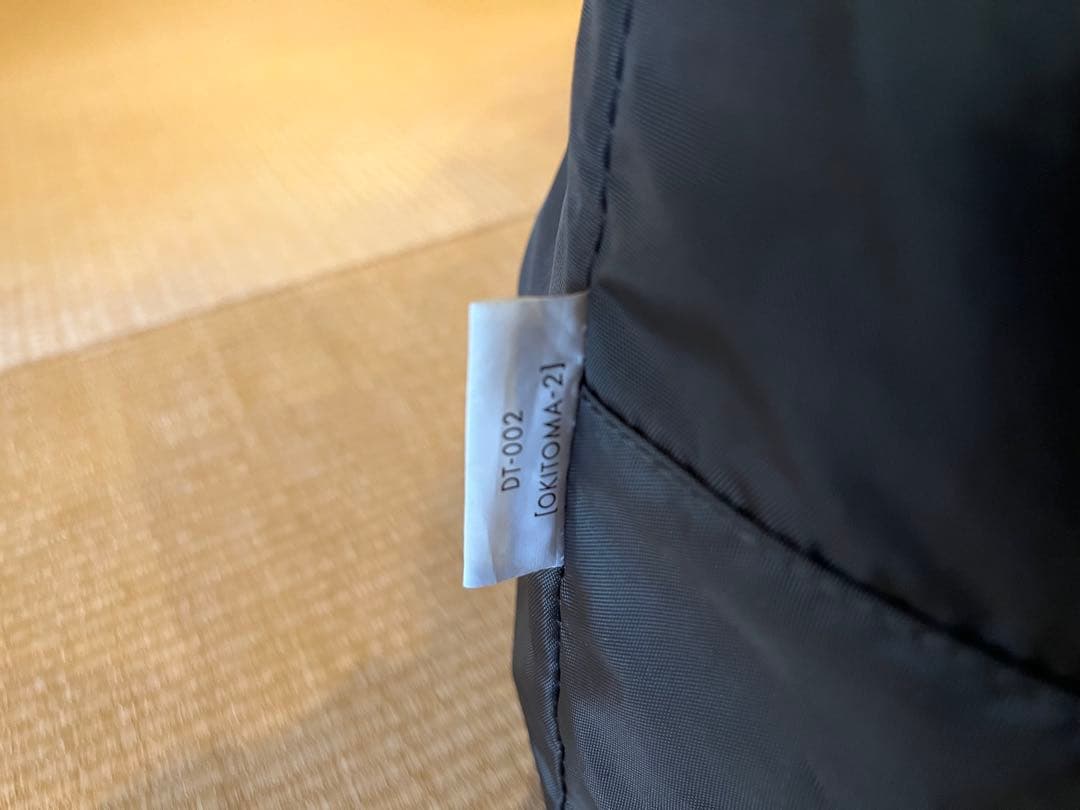 ZANE ARTS ゼインアーツ OKITOMA2 オキトマ2