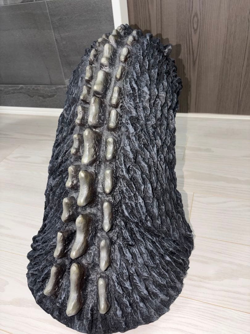 ゴジラ　ヘッド　ビオゴジヘッド ゴジラvsビオランテ