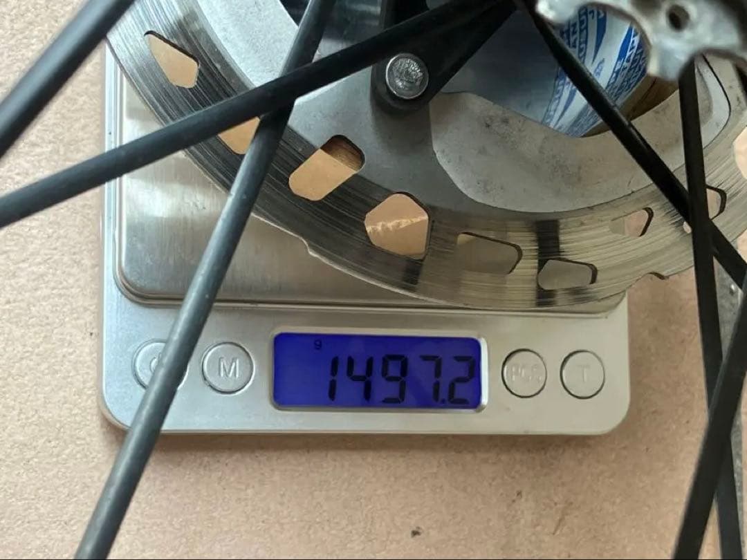 パーツ MAVIC COSMIC SLR45