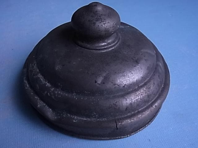 和ガラス　ナツメ型　地球瓶　ガラス瓶　駄菓子屋　菓子瓶　戦前　大正　昭和レトロ