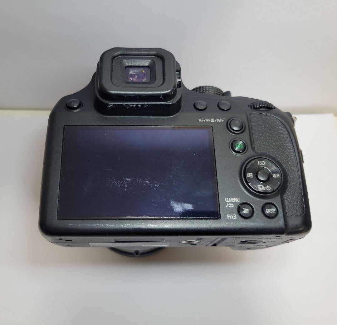 デジタルカメラ LUMIX FZ85 Panasonic