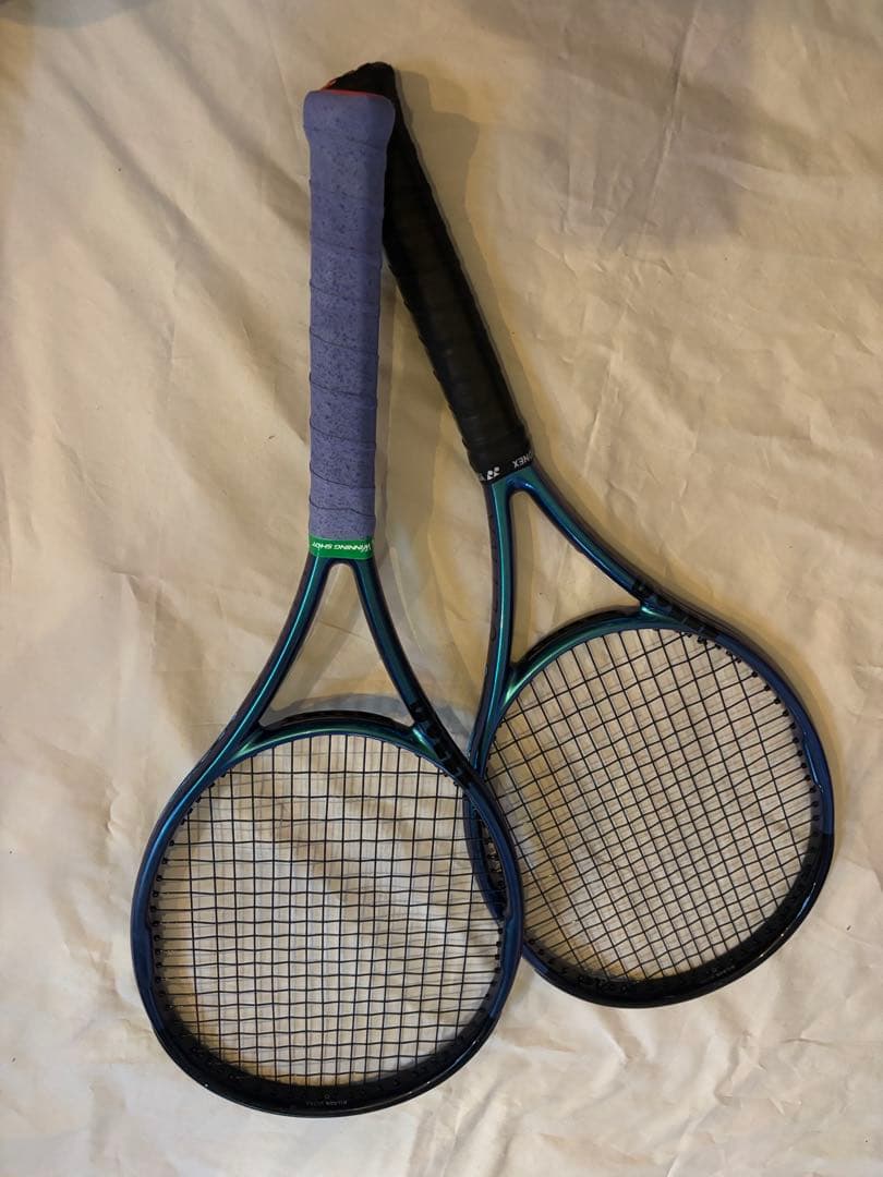 ラケット(硬式用) ultra tour 100