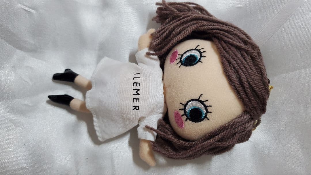 イルメール セット ラストたくさん入ってル