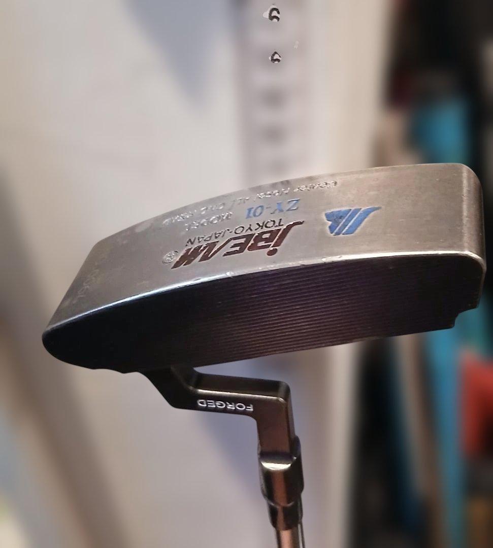 その他 jbeam zy 01