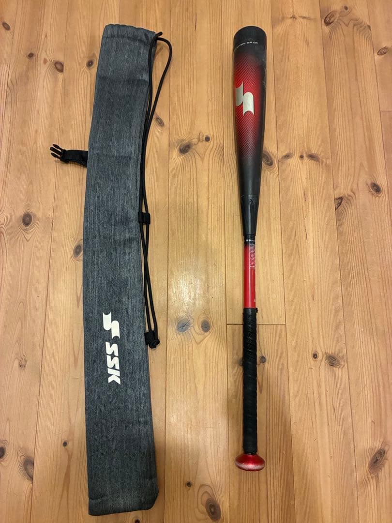 SSK MM23 83cm700g 軟式用ウレタンバット