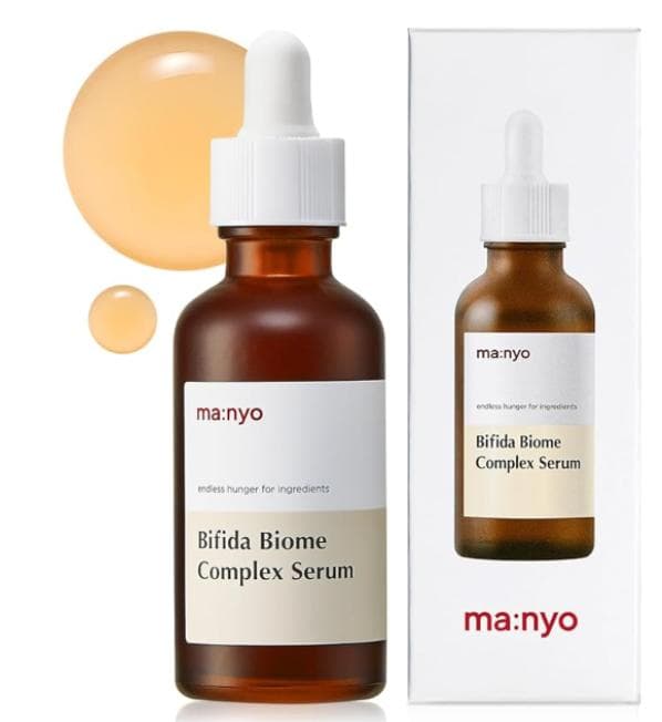 3個セット 魔女工場 Manyo Factory 50ml