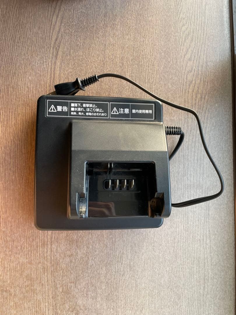 【美品】パナソニックベロスター