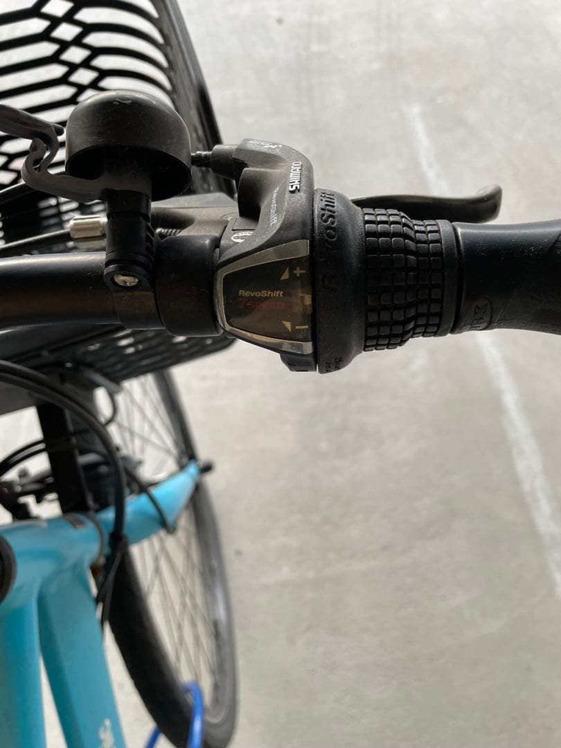 【美品】パナソニックベロスター