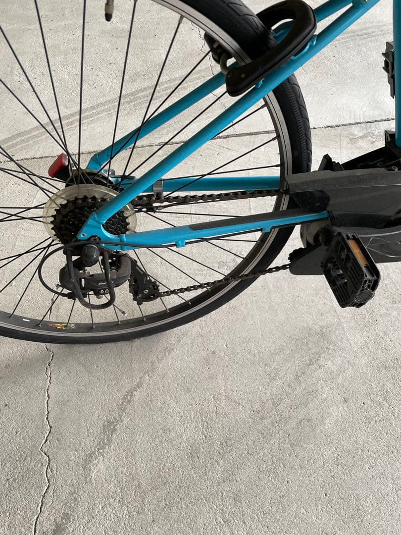 【美品】パナソニックベロスター