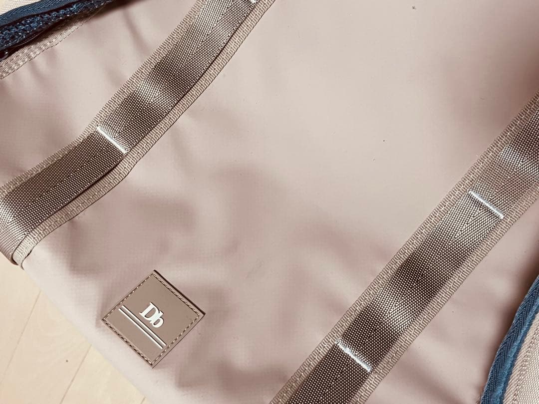 Db(ディービー)スノーボード/スキー　キャスター付きケース