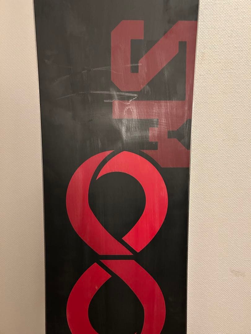 YONEX smooth 159 フルチューン済　中古品　ヨネックス