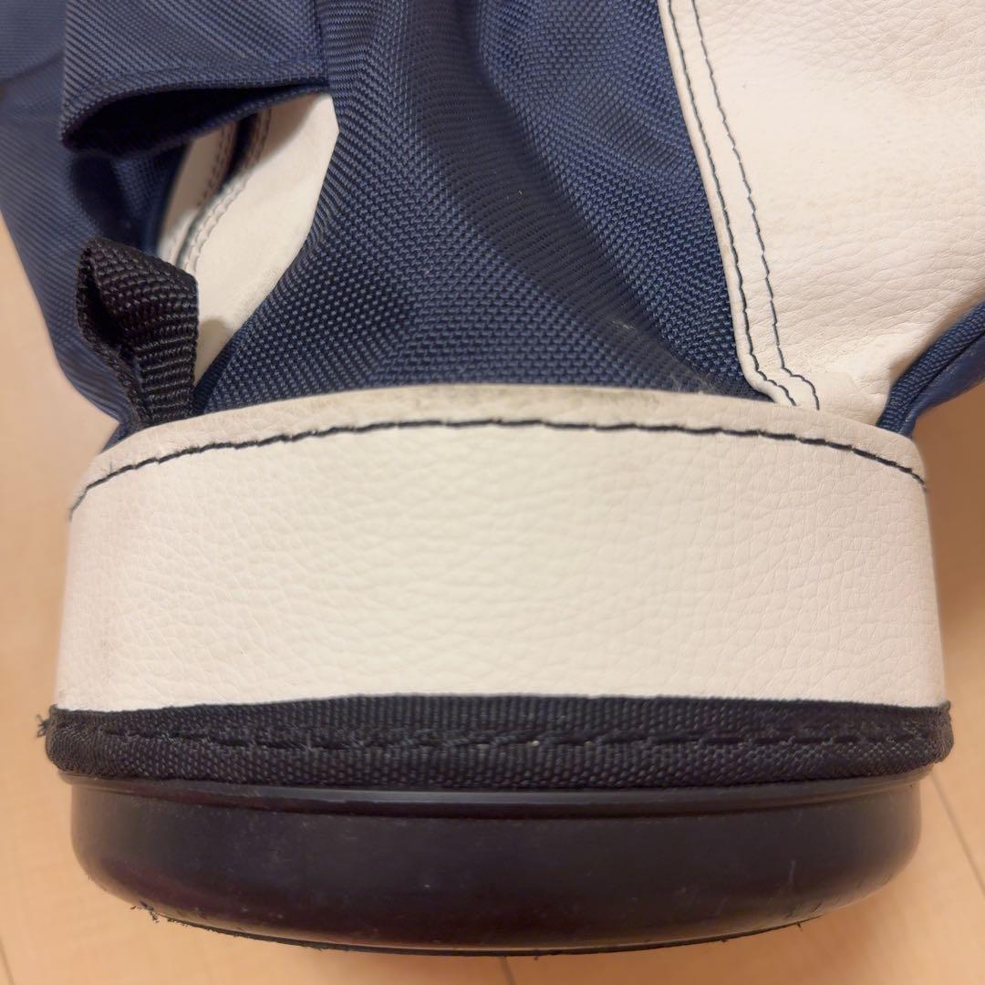 【 JONES 】ジョーンズ キャディバッグ